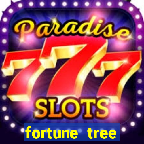 fortune tree cassino demo